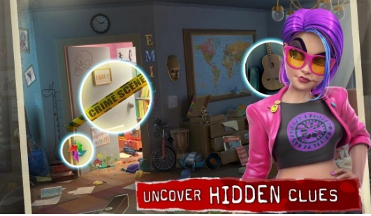 冰血颤栗v0.12.4截图2