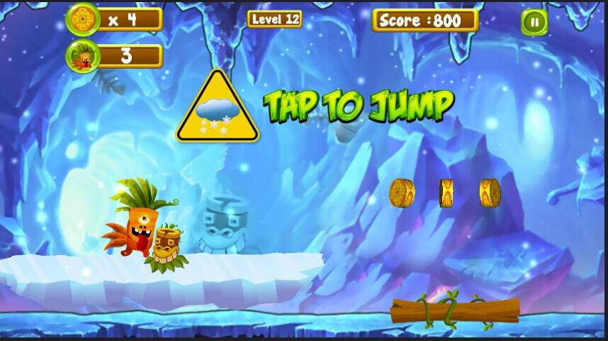 Bubu快跑v1.3.7截图1