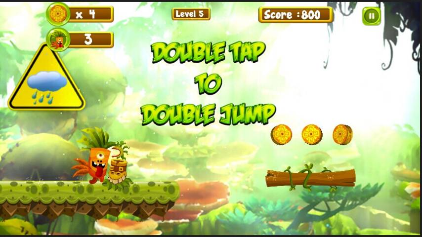 Bubu快跑v1.3.7截图3