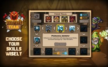 放荡者的茶会v2.7截图3