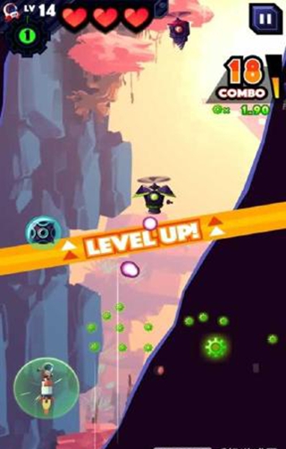 导弹英雄v1.3.6截图1