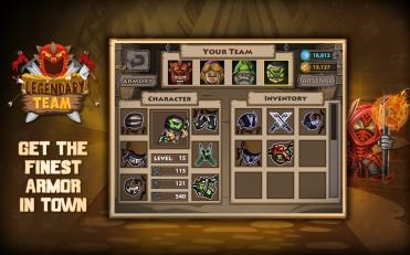 放荡者的茶会v2.7截图4