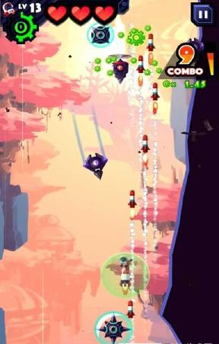 导弹英雄v1.3.6截图3