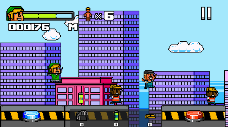 头盔着火啦v1.4.6截图3