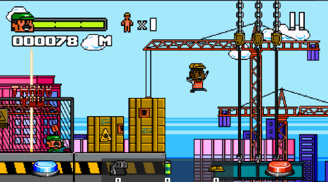 头盔着火啦v1.4.6截图1