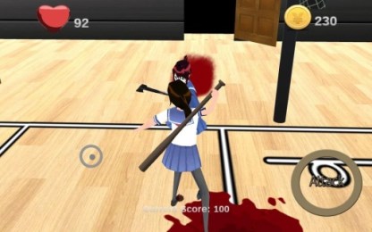 病娇女v1.9截图2