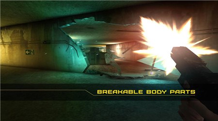 僵尸防御战2:插曲破解版v1.72截图3