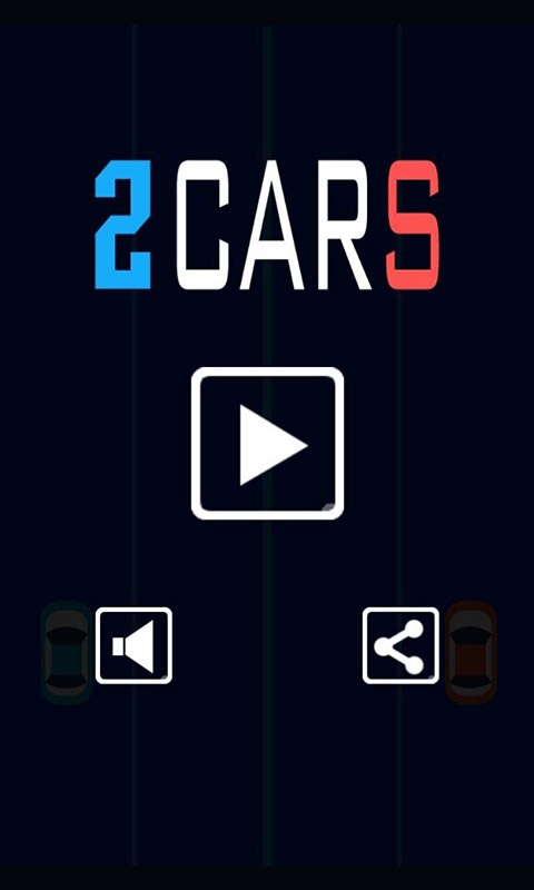 疾驰赛车v2.11截图1