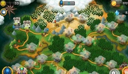 权力的宝座修改版v2.3.3截图3