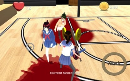 病娇女v1.9截图3