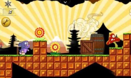 犀利猪跑酷v1.8截图3