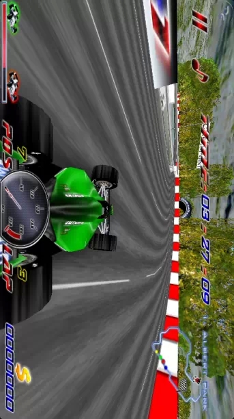 极速F1v3.10.4截图1