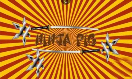 犀利猪跑酷v1.8截图2