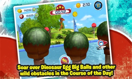 勇敢向前冲2v1.0.7截图5