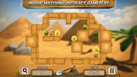 宝藏挖掘v1.8截图2