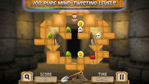 宝藏挖掘v1.8截图3