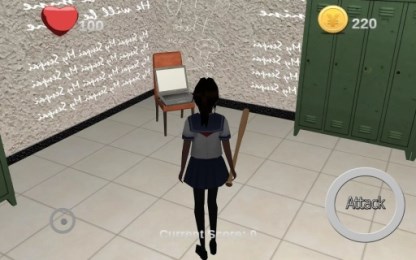 病娇女v1.9截图4