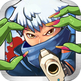 全民僵尸大战2015v1.7