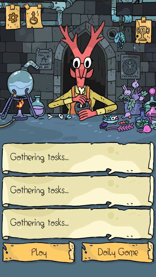 奇迹商人v1.3.14截图4