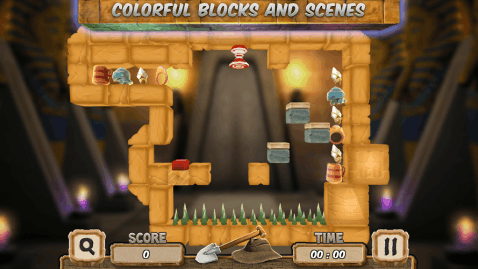 宝藏挖掘v1.8截图4