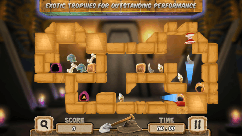 宝藏挖掘v1.8截图5