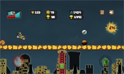 海龟大跃进v1.6截图1