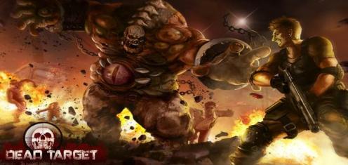 杀戮目标 破解版v4.112.5截图5