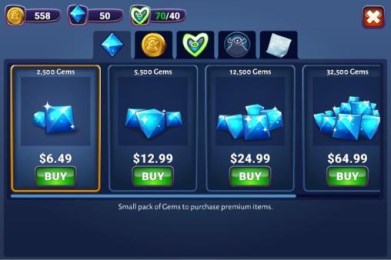 上升和破坏v1.7截图2