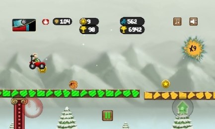 海龟大跃进v1.6截图2