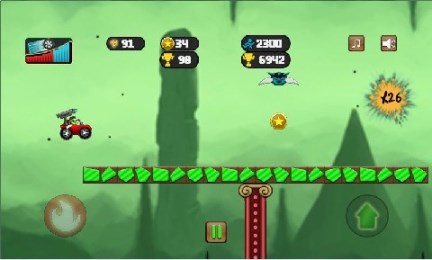 海龟大跃进v1.6截图3