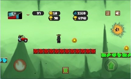 海龟大跃进v1.6截图4