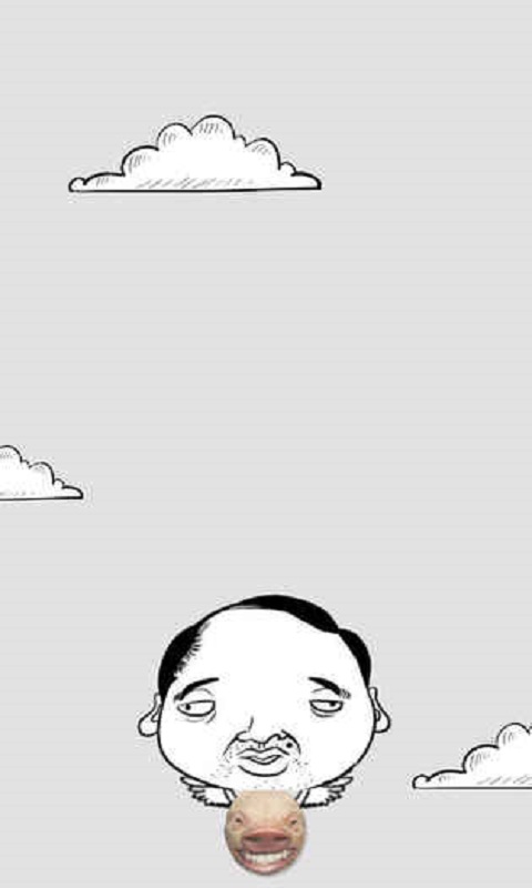 蠢蠢喵星大冒险v1.9截图1