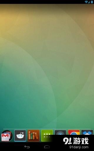 斑驳主题v3.4.5截图3