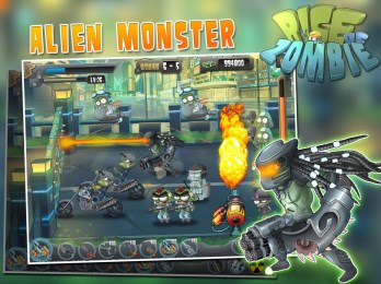 僵尸崛起修改版v1.3.5截图2