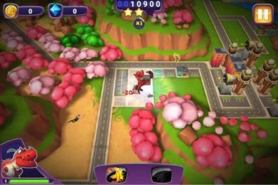 上升和破坏v1.7截图4