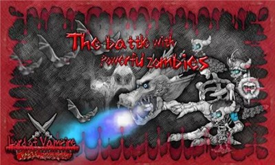 吸血鬼防御修改版v1.6.5截图1