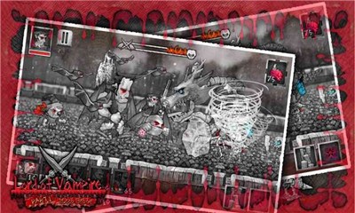 吸血鬼防御修改版v1.6.5截图2