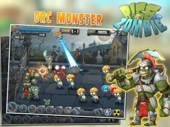 僵尸崛起修改版v1.3.5截图3