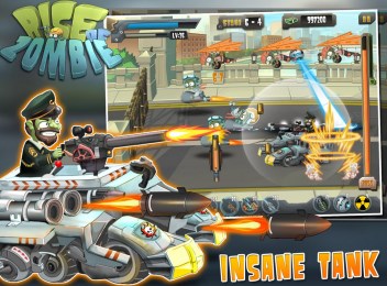 僵尸崛起修改版v1.3.5截图1