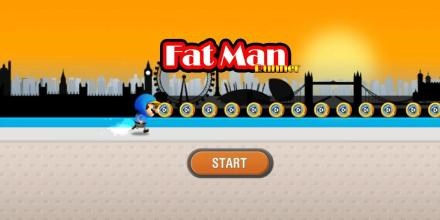 胖子跑酷v1.6截图2