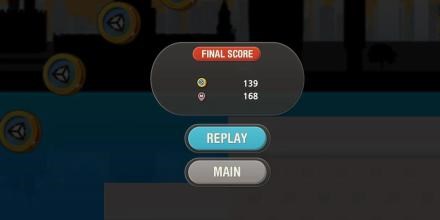 胖子跑酷v1.6截图1