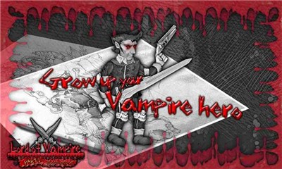 吸血鬼防御修改版v1.6.5截图3