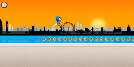 胖子跑酷v1.6截图3