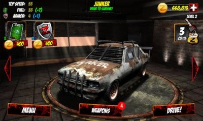 Z路线修改版v1.3.9截图1