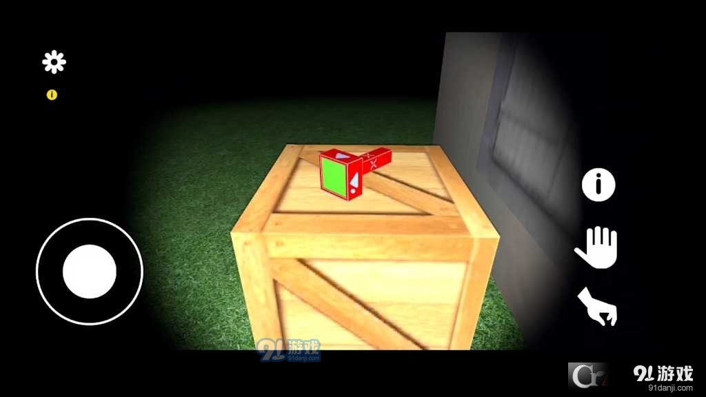 哆啦A梦恐怖故事v1.8截图2