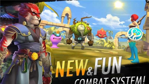 英雄之戒v0.19截图2