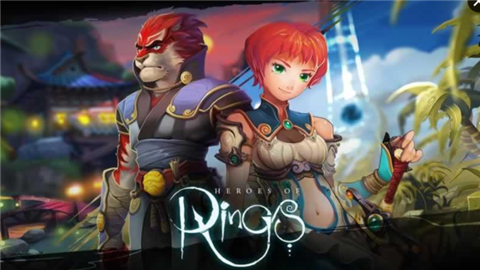 英雄之戒v0.19截图1