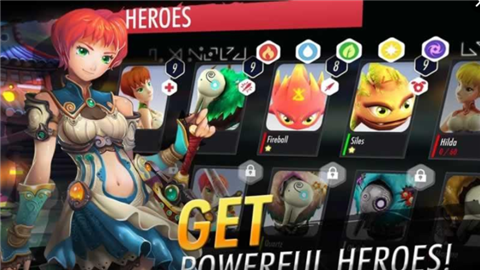 英雄之戒v0.19截图3