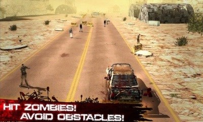 Z路线修改版v1.3.9截图2