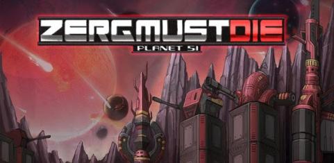 虫族必须死破解版v1.6.10截图1